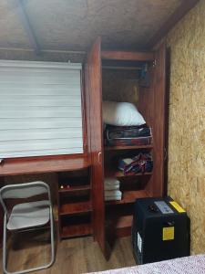 Minihouse castro chiloe