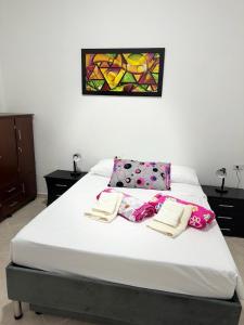 Apartamento angel’s - 3hvězdičkové hotely ve městě Buga