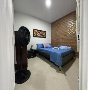 Apartamento angel’s