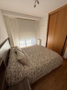 APARTAMENTO MOAÑA - PLAYA A XUNQUEIRA