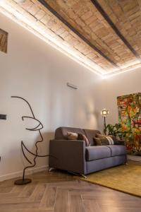 Testaccio Boutique Apartment in Rome