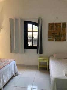 Baluarte surf Guest House