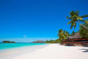 Paradise Sun Hotel Seychelles