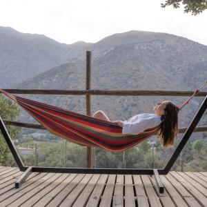 Las lomitas de Guayacan, Cabañas y Spa