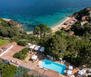 Amare Corsica I Seaside Small Resort