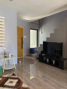 Cozy 2 storey fully furnished house.