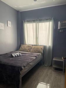 Cozy 2 storey fully furnished house.