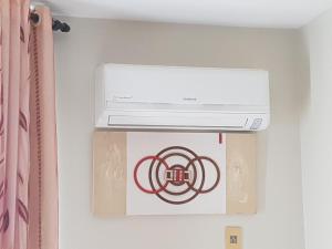 Privê das Thermas 1 Apto 2 Qtos