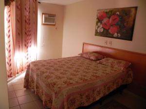 Privê das Thermas 1 Apto 2 Qtos