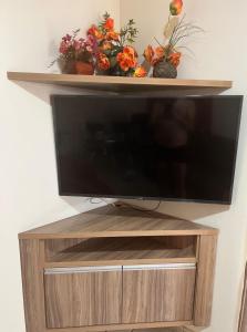 Privê das Thermas 1 Apto 2 Qtos