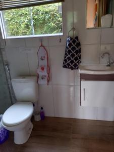 Cantinho da Rocha Paiva Chalé 2