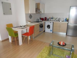 Eden Beach Apartment 611