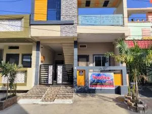 Shivalik Homestay - Sārangpur