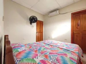 Hospedaje La Sirena - Concha