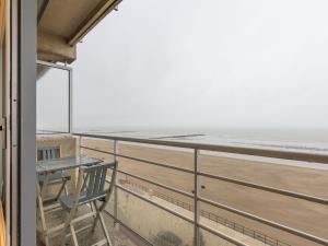 Luxurious apartment with stunning sea view