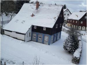 Vincent family holiday home