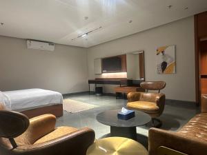 فندق السحابات الفندقية