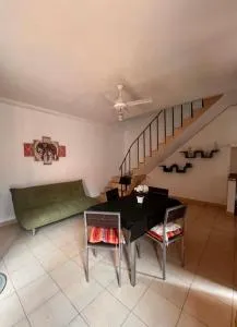 Encantador Duplex en Santa Fe - Esperanza