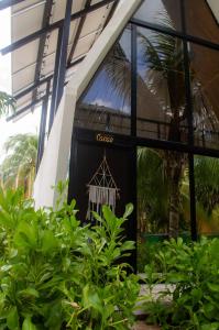 Xtambaa Cabins & Spa Only Adults