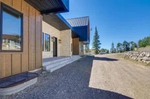 Alpine Mountain Escape - Circleville