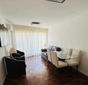 Acogedor, coqueto y luminoso apartamento en Pocitos