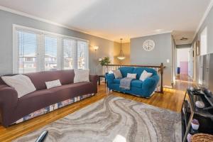 Elm. Peaceful pet friendly home. No pet fee!