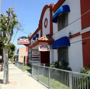 Royal Inn - 林伍德