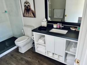 The Hive 101 King Suite Pet Friendly