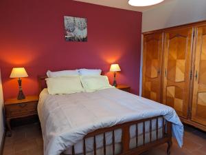 Gîte Sologne vue étang privé, pêche, proche Chambord - FR-1-590-39