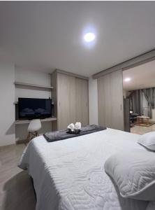 306 Confortable y lindo apartamento