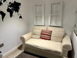 London Regent Studio Apartments