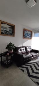 Departamento Exclusivo 3D con estacionamiento