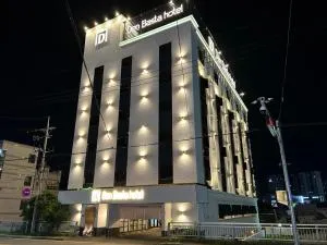 Den Basta hotel - Chinha-ri