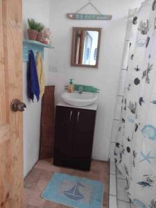 Casa de playa, Bejuco Costa Rica