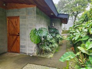 Espectacular Cabaña Moderna de Montaña + Bosque Nuboso +Wifi