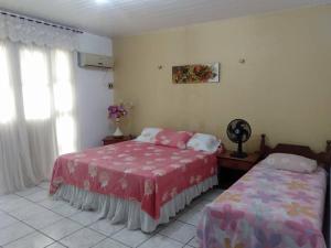 Casa temporada Salinas-Pará-Brasil