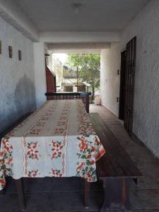 Casa temporada Salinas-Pará-Brasil