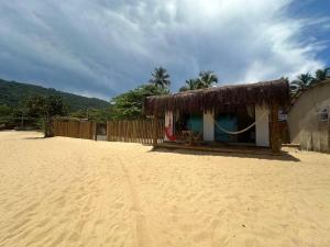 Casa beiramar Provetá IlhaGrande