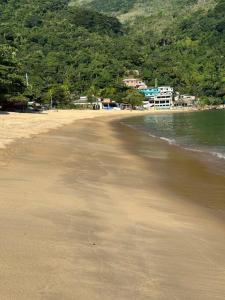 Casa beiramar Provetá IlhaGrande