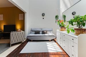 Lujosa y Amplia casa en el corazón de Roma Norte