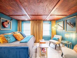 Rhythmic Escape - ماريتا