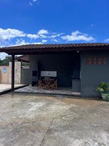 Villa Tavares