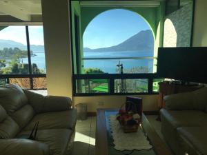 Apartamento Torres de Atitlán