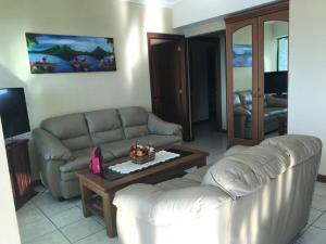 Apartamento Torres de Atitlán