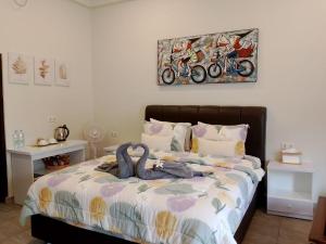Mama Nings Beach Hotel