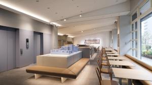 Toyoko Inn Tokyo Haneda Airport No.2