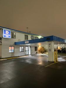 Dakota inn