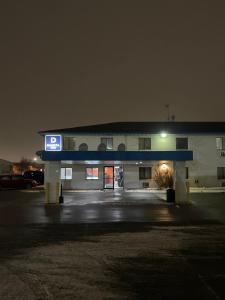 Dakota inn