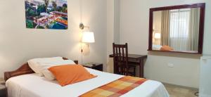 Hotel Israel - Lago Agrio