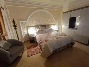 Hermoso departamento solo familias - La Palca